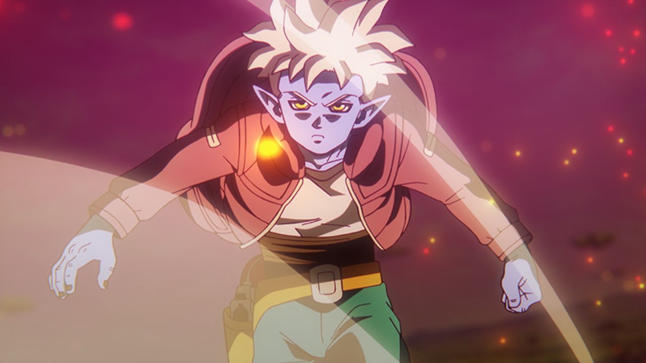Dragon Ball DAIMA [Akira Toriyama, TOEI Animation, Crunchyroll, Netflix]