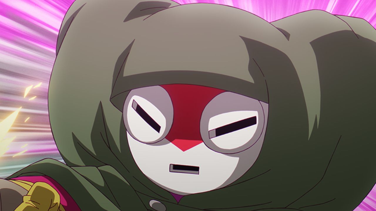 Dragon Ball DAIMA [Akira Toriyama, TOEI Animation, Crunchyroll, Netflix]