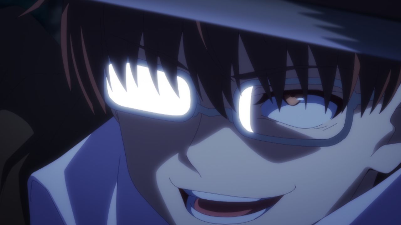 Loner Life In Another World [Shoji Goji, Hayabusa Film, Passione, Muse Communication, HIDIVE]