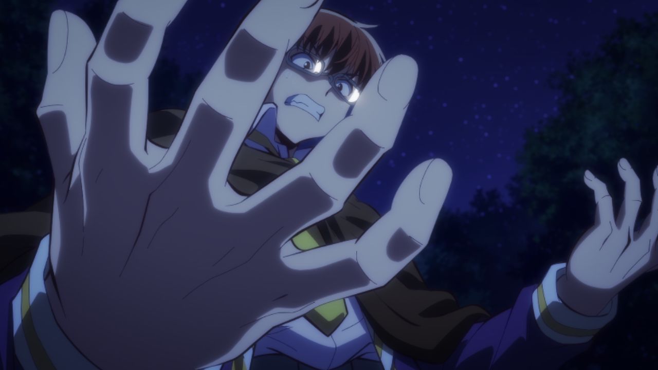 Loner Life In Another World [Shoji Goji, Hayabusa Film, Passione, Muse Communication, HIDIVE]