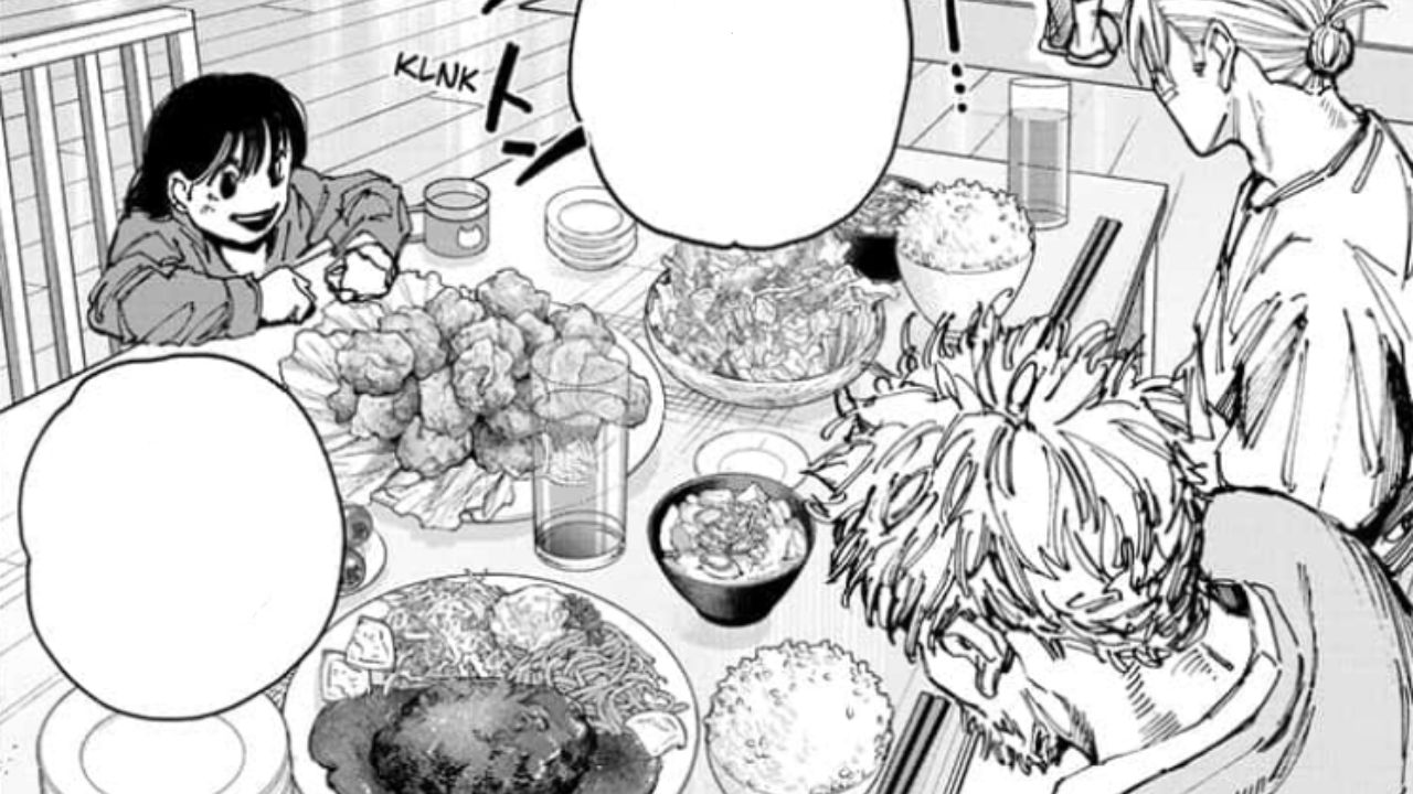 Sakamoto Days [Yuto Suzuki, Viz Media, Shueisha, Manga Plus]