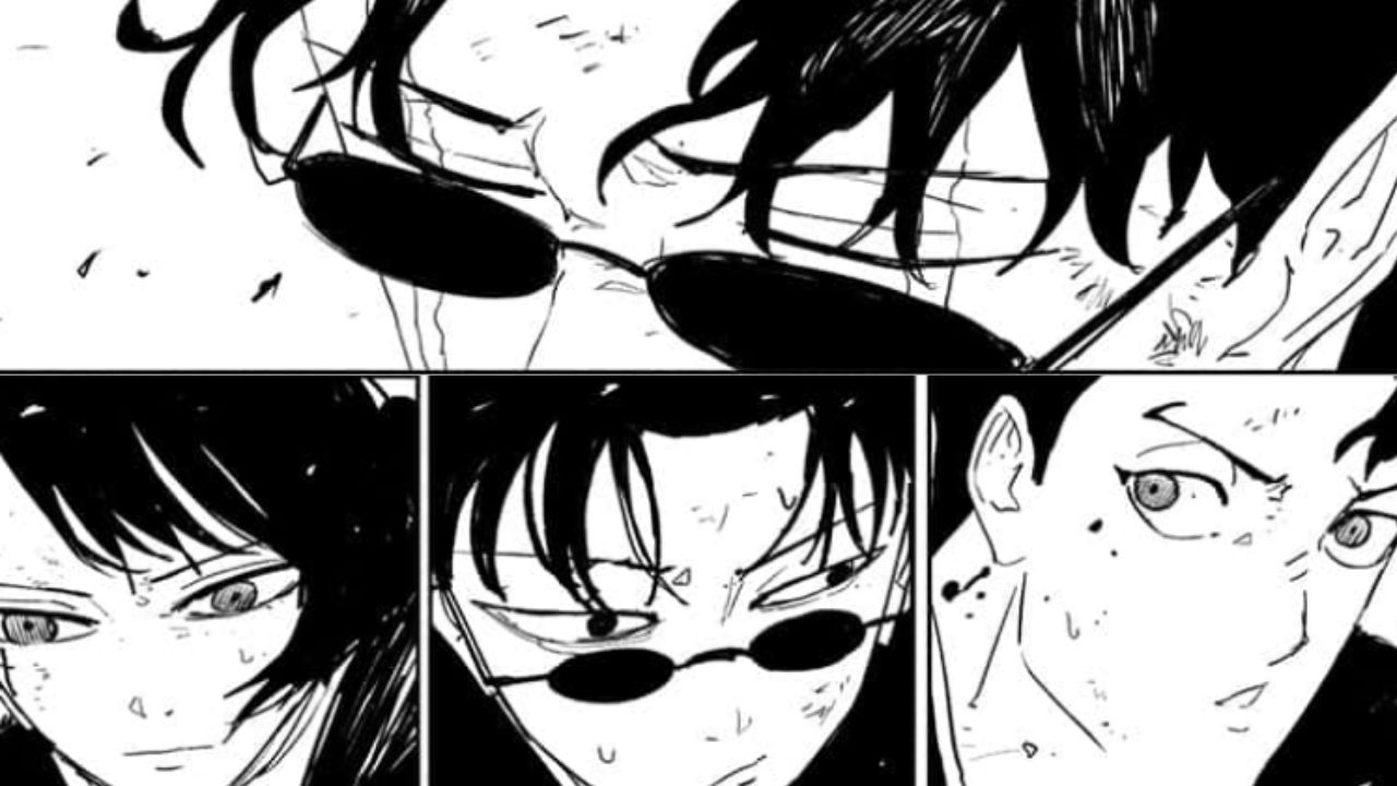 Kagurabachi [Takeru Hokazono, Shueisha, MangaPlus, Viz Media]