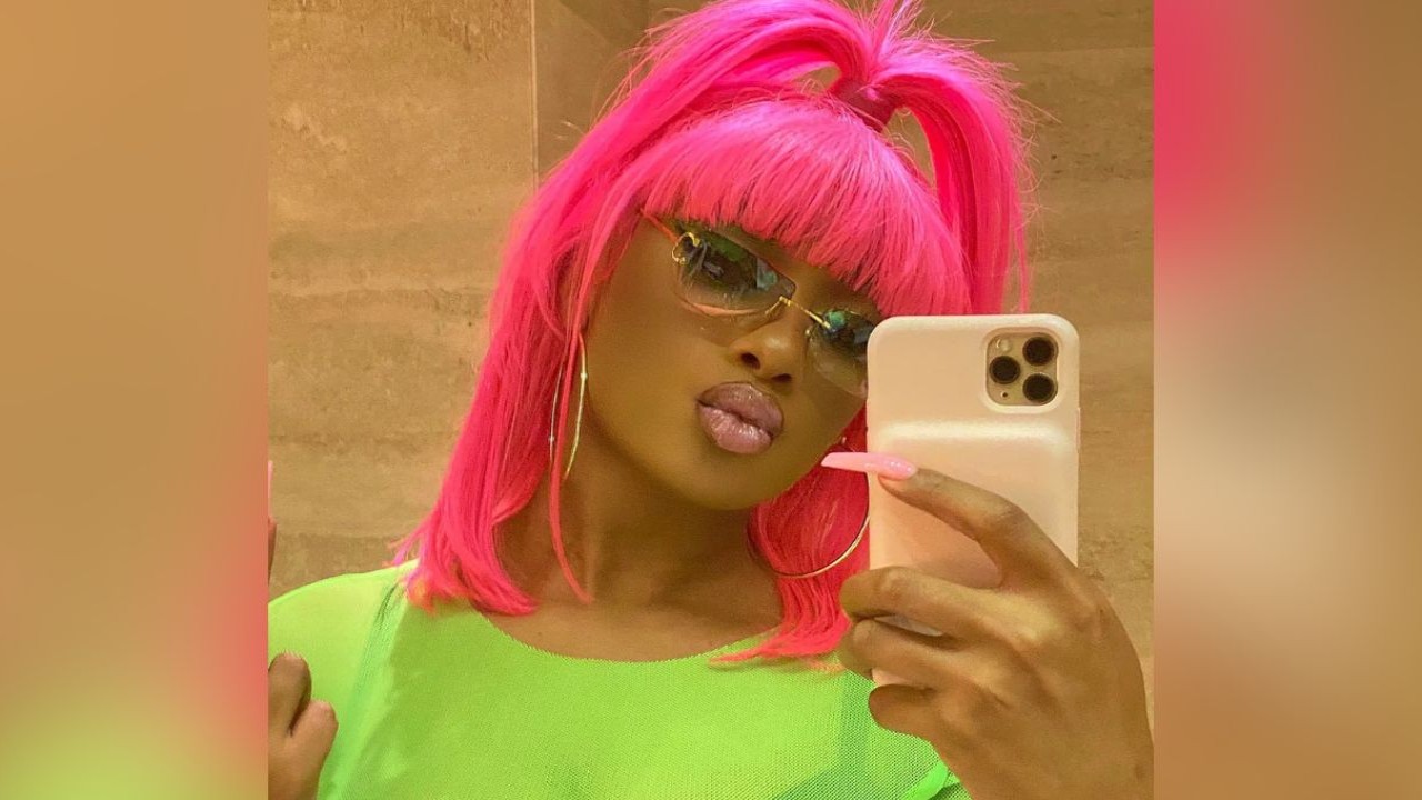 Why is Rapper Plies suing Megan Thee Stallion, Cardi B, Soulja Boy, and