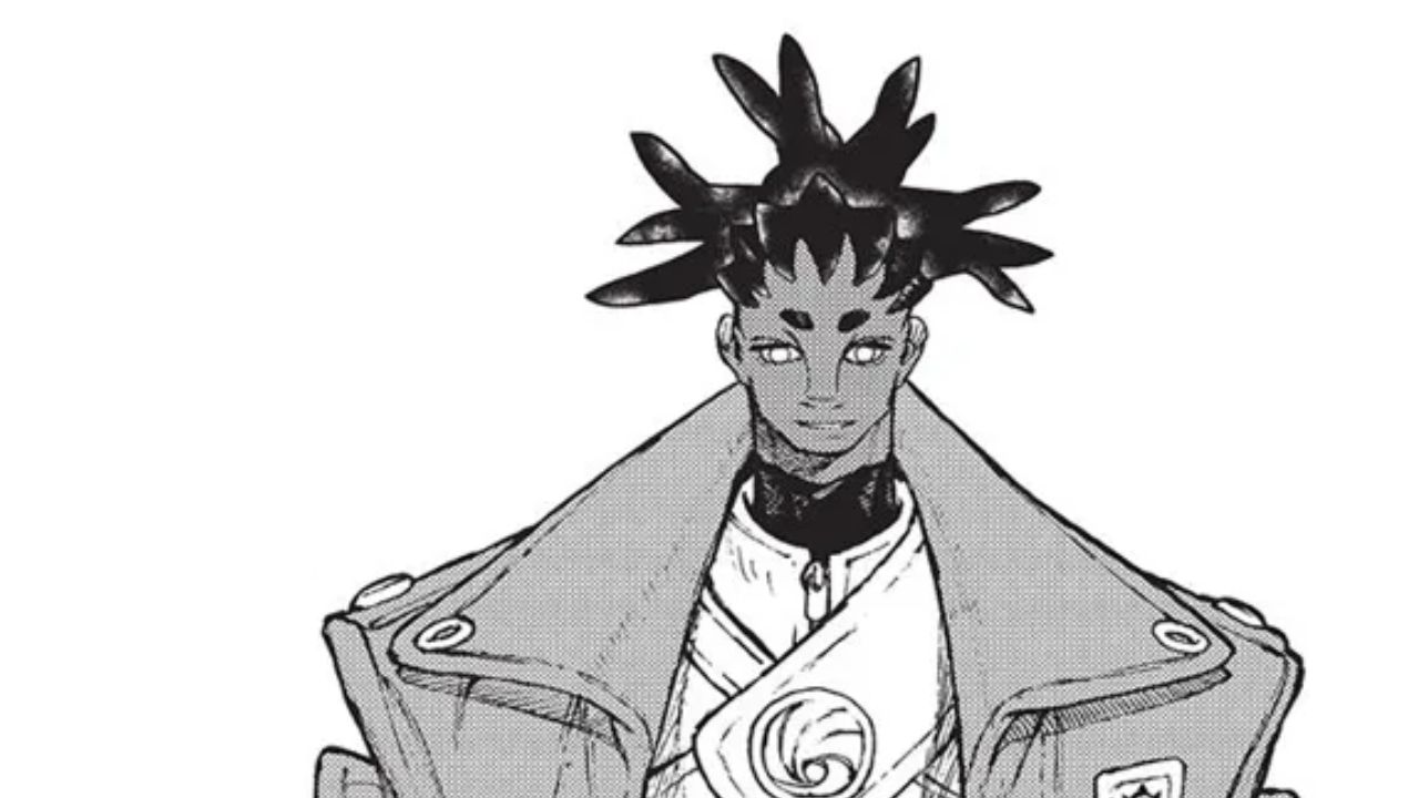 Gachiakuta [Kei Urana, Hideyoshi Andou, Kodansha, K-Manga]