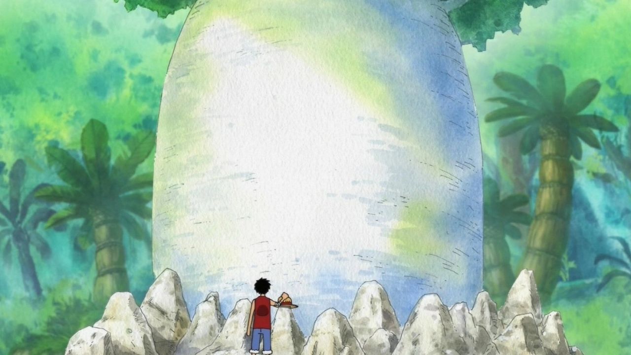 Una pieza [Eiichiro Oda, Netflix, Toei Animation, Crunchyroll]