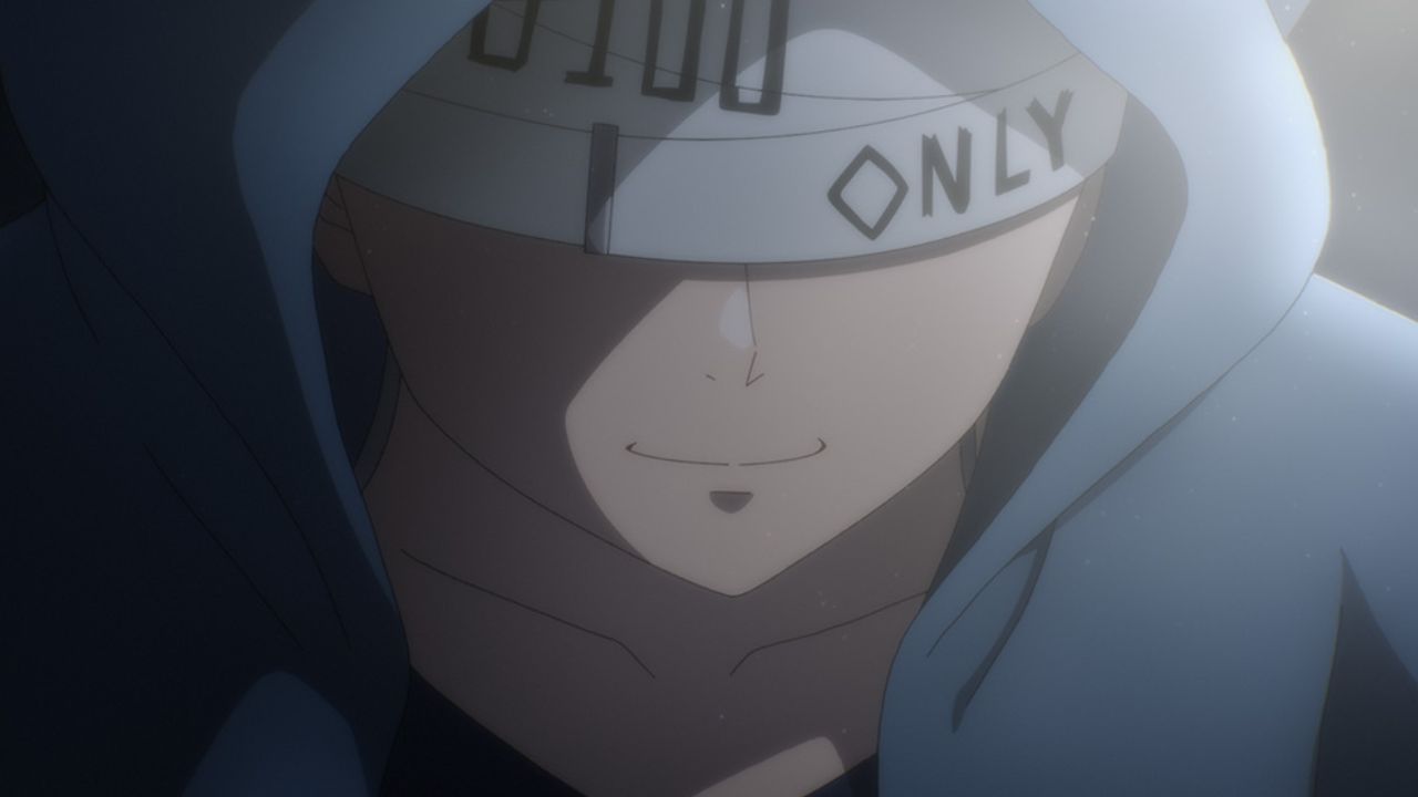 Tower Of God [Lee Jong-hui/Slave In Utero (SIU), Telecom Animation Film, The Answer Film, Crunchyroll]