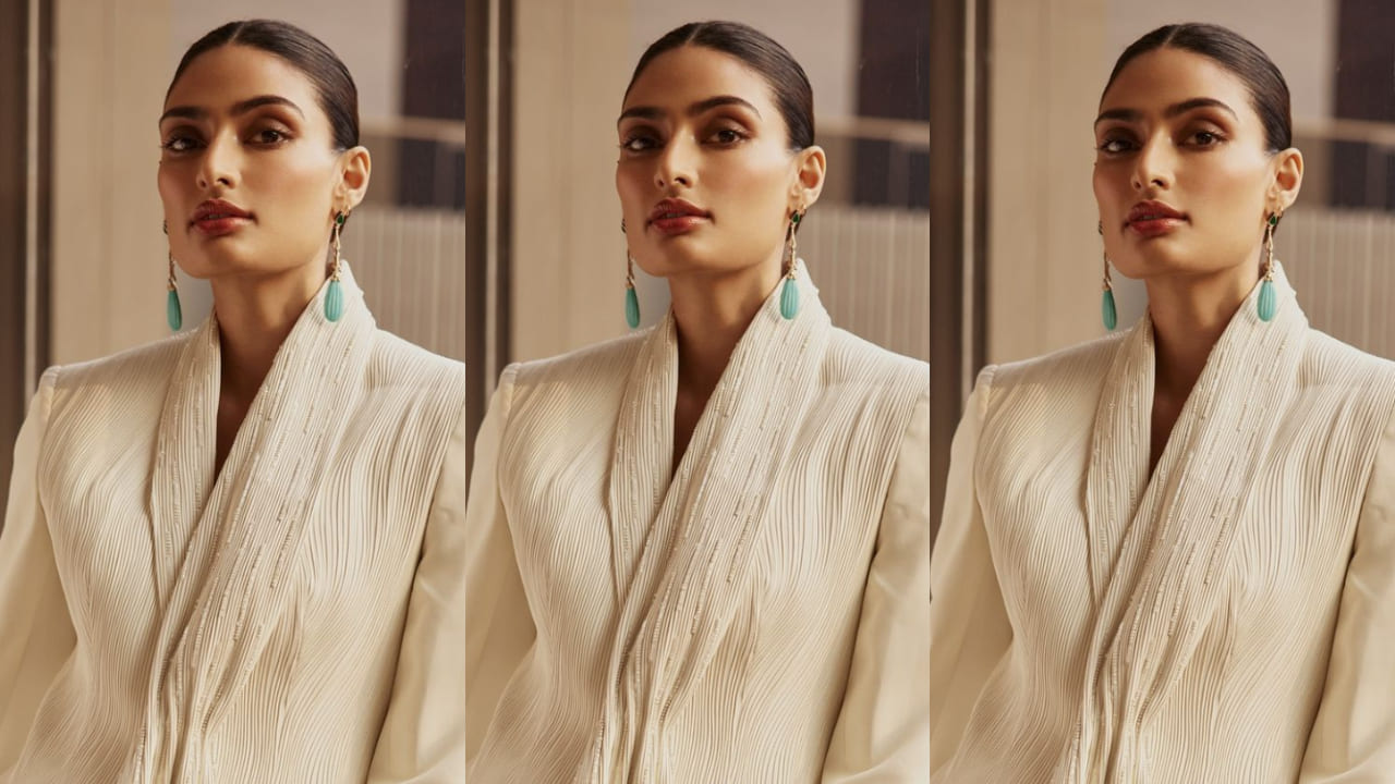 Pic credit: Athiya Shetty Instagram