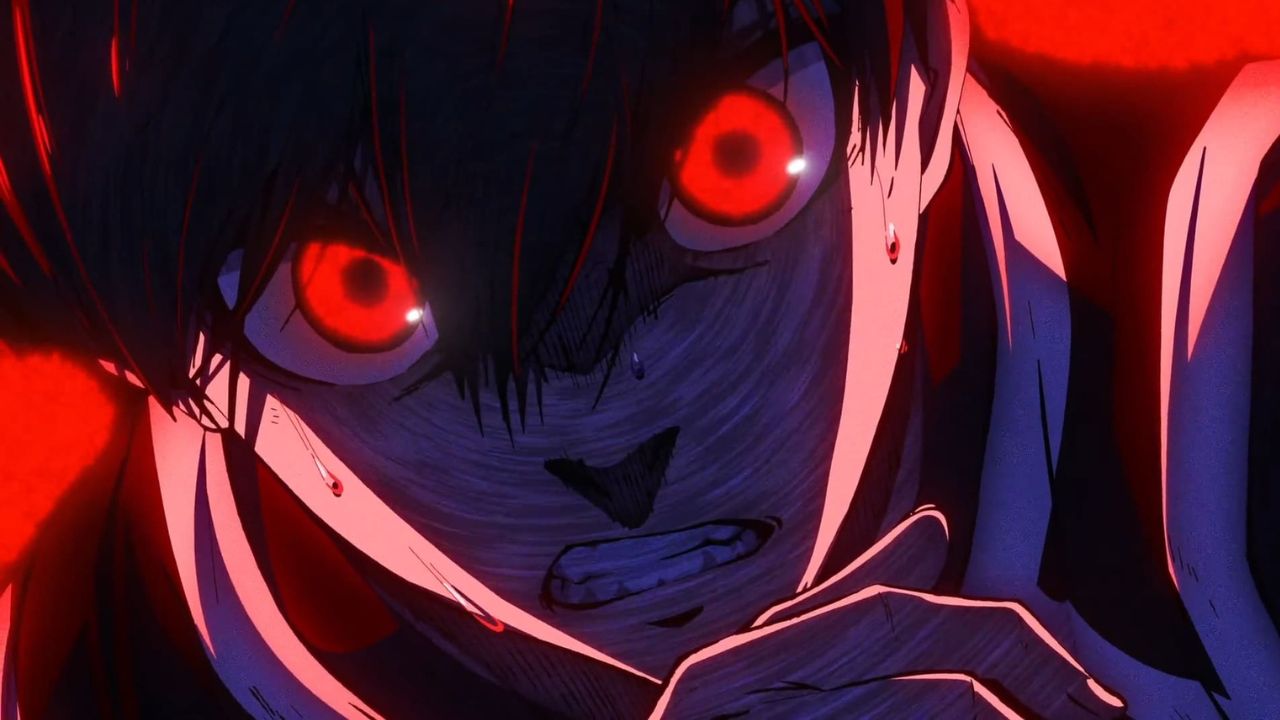 Blue Lock [Muneyuki Kaneshiro, Eight Bit, Kodansha, Crunchyroll, Netflix]