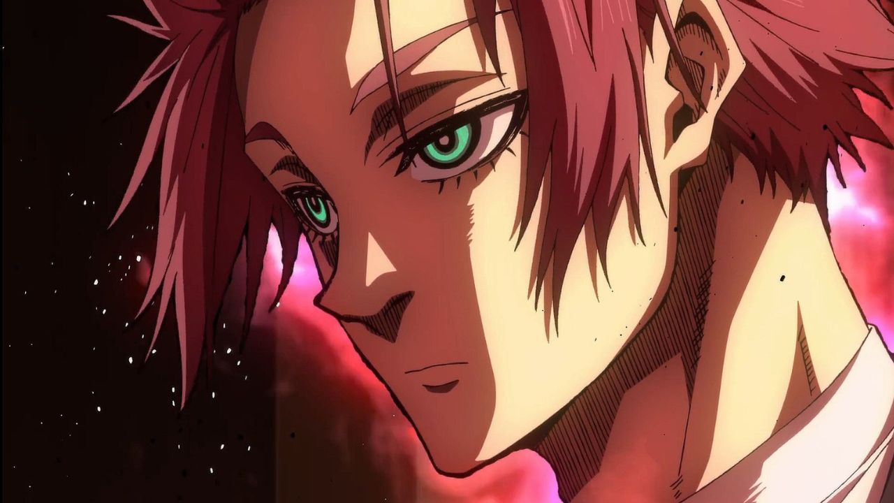 Blue Lock [Muneyuki Kaneshiro, Eight Bit, Kodansha, Crunchyroll, Netflix]