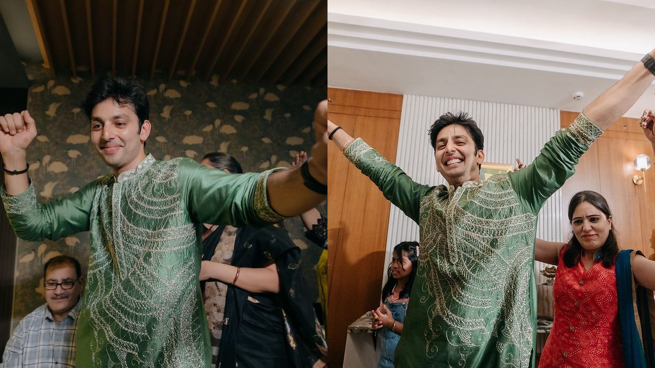 Picture Courtesy: movieingmoments and weddingsutra/Instagram 