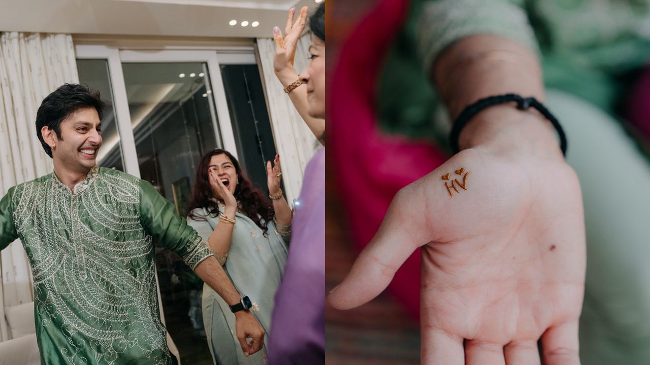 Picture Courtesy: movieingmoments and weddingsutra/Instagram 