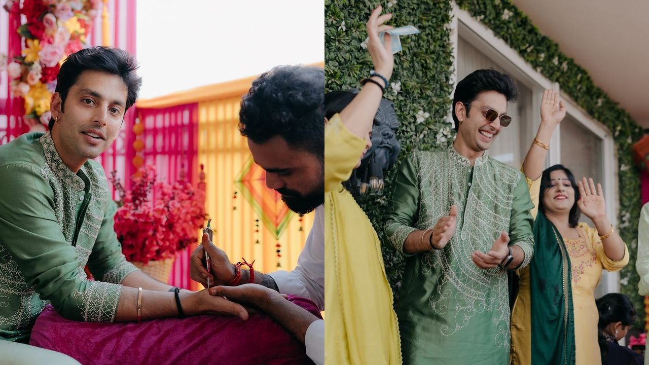 Picture Courtesy: movieingmoments and weddingsutra/Instagram 