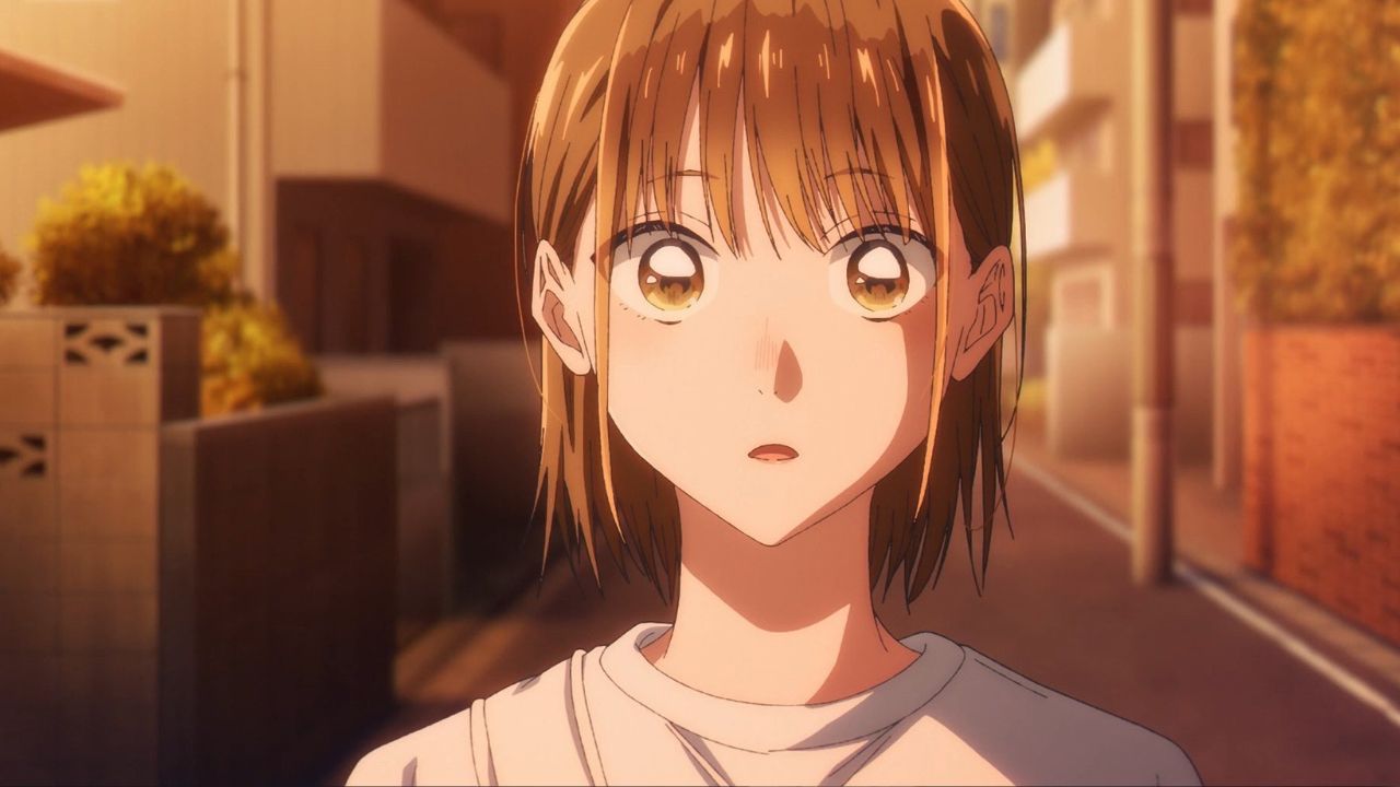 Blue Box [Kouji Miura, Telecom Animation Film, TMS Entertainment, Netflix]