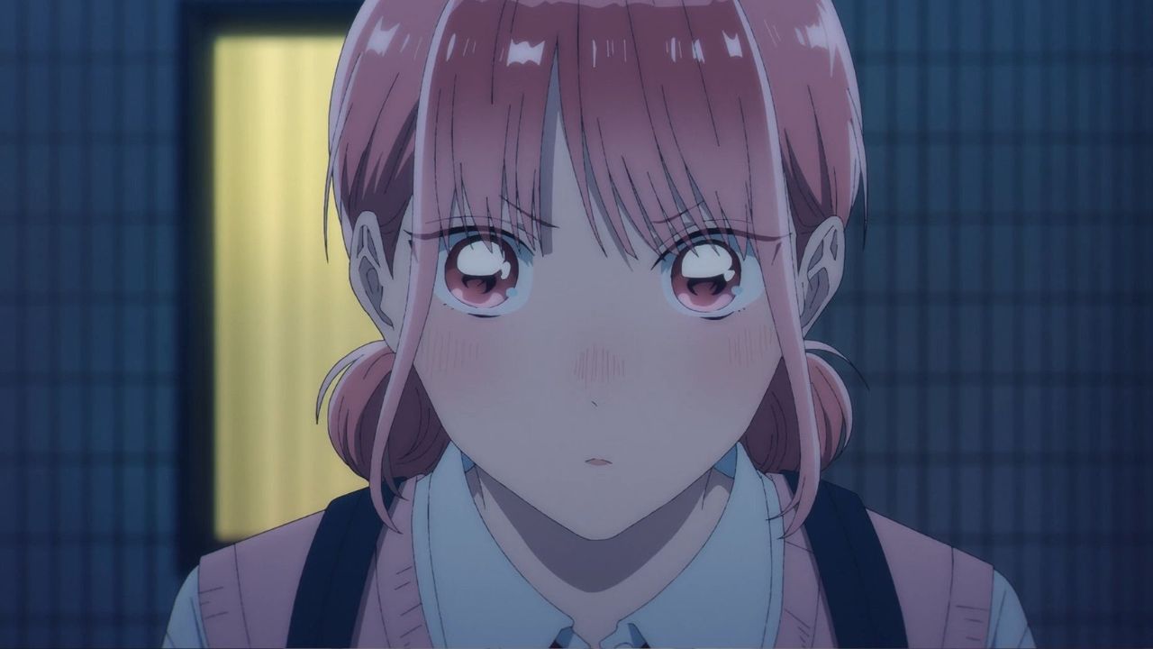 Blue Box [Kouji Miura, Telecom Animation Film, TMS Entertainment, Netflix]