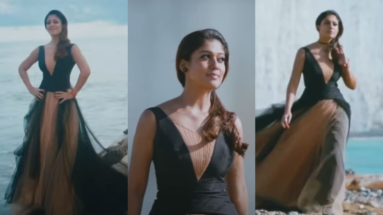 Pic credit: SonyMusicSouthVEVO
