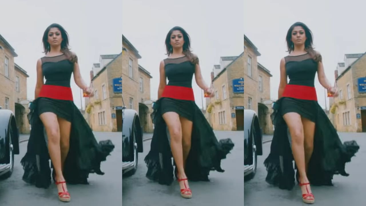 Pic credit: SonyMusicSouthVEVO