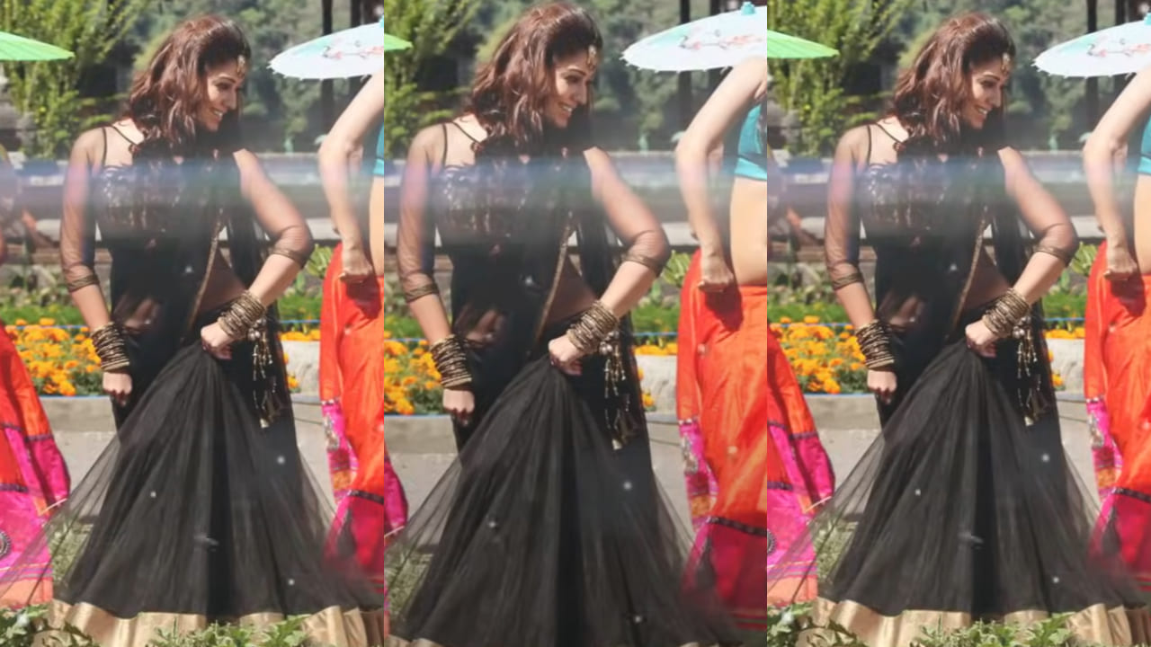 Pic credit: SonyMusicSouthVEVO