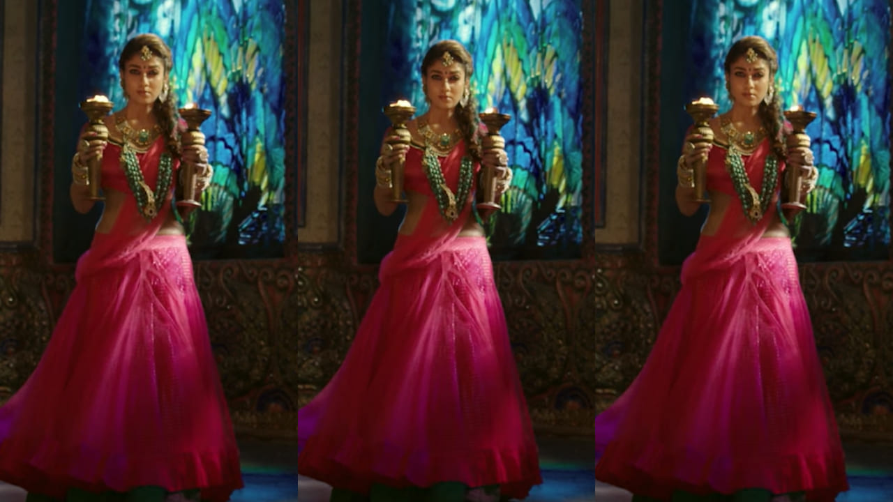 Pic credit: SonyMusicSouthVEVO