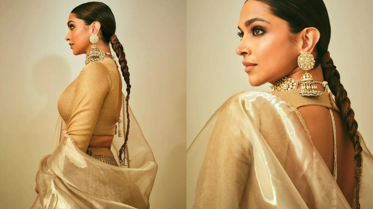 7 trendy lehenga blouse designs inspired by Kiara Advani, Tamannaah Bhatia and others to ensure all eyes are on you this wedding season