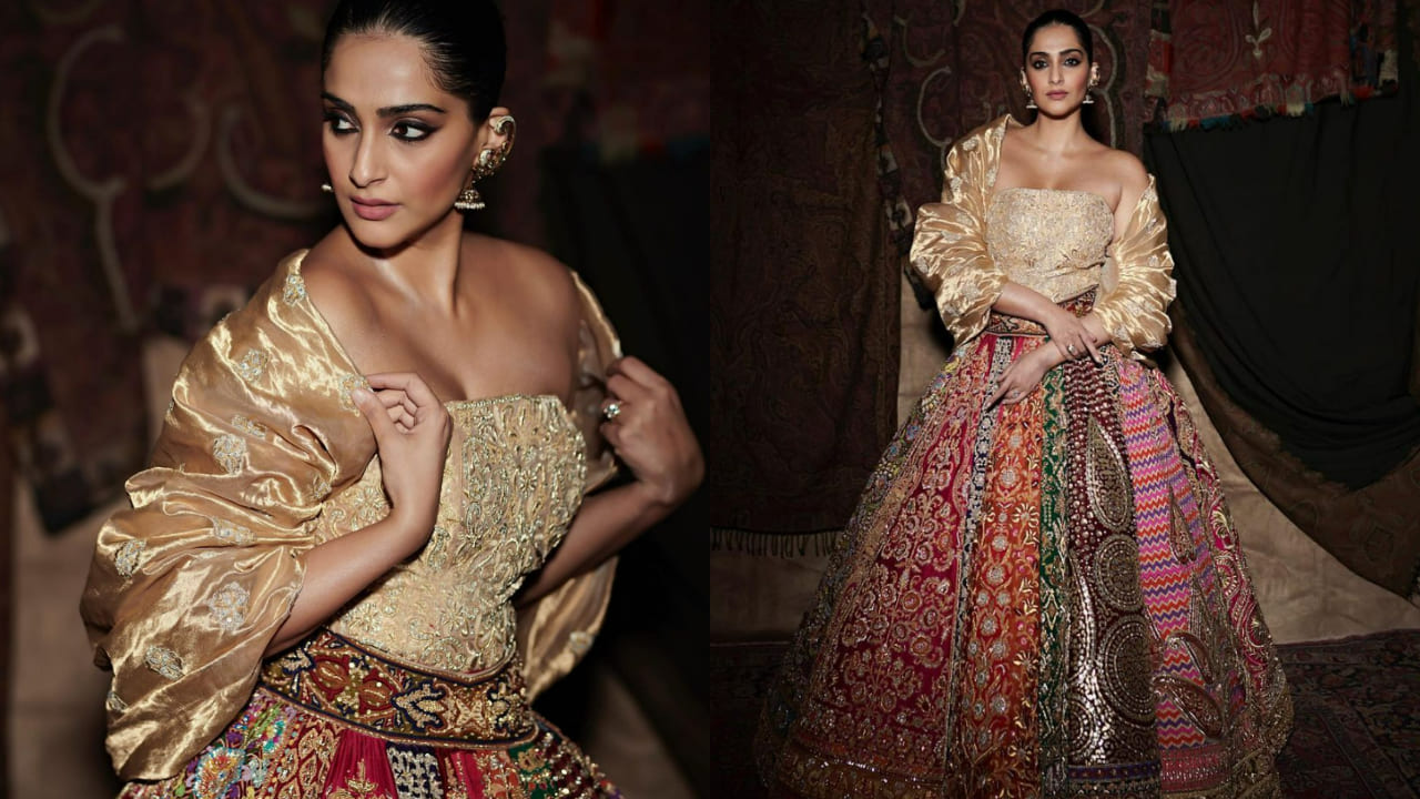 7 trendy lehenga blouse designs inspired by Kiara Advani, Tamannaah Bhatia and others to ensure all eyes are on you this wedding season