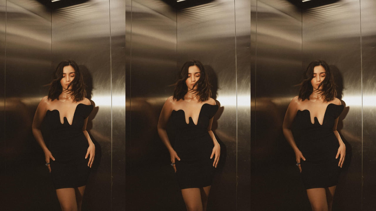 Ultimate fashion guide for your bachelorette party