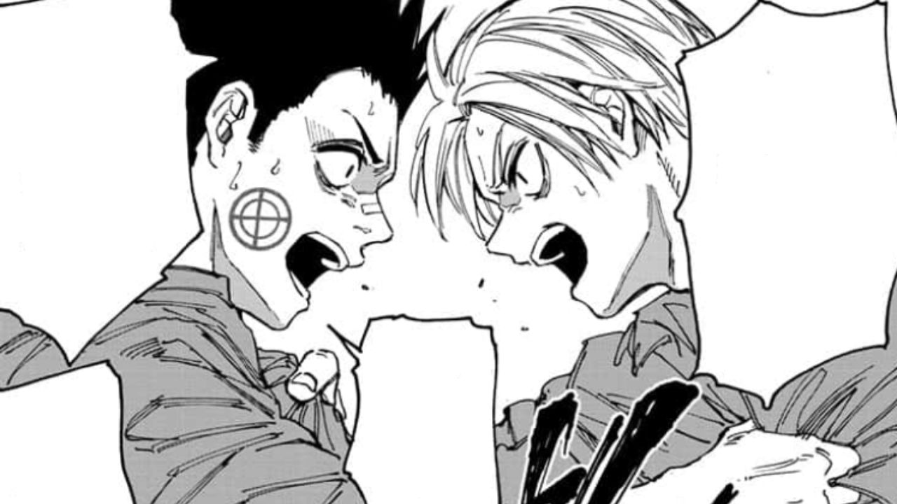 Sakamoto Days [Yuto Suzuki, Viz Media, Shueisha, Manga Plus]