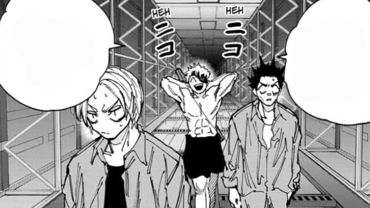 Sakamoto Days [Yuto Suzuki, Viz Media, Shueisha, Manga Plus]