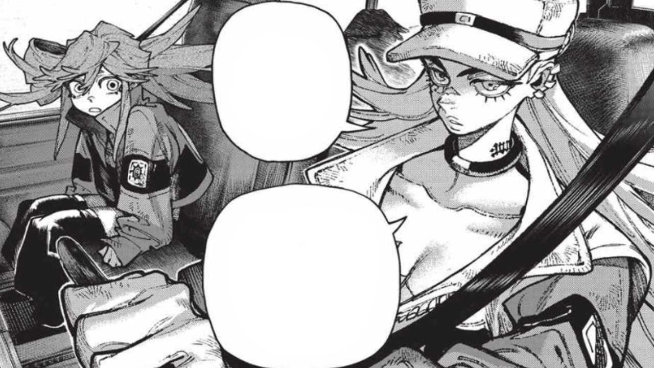 Gachiakuta [Kei Urana, Hideyoshi Andou, Kodansha, K-Manga]