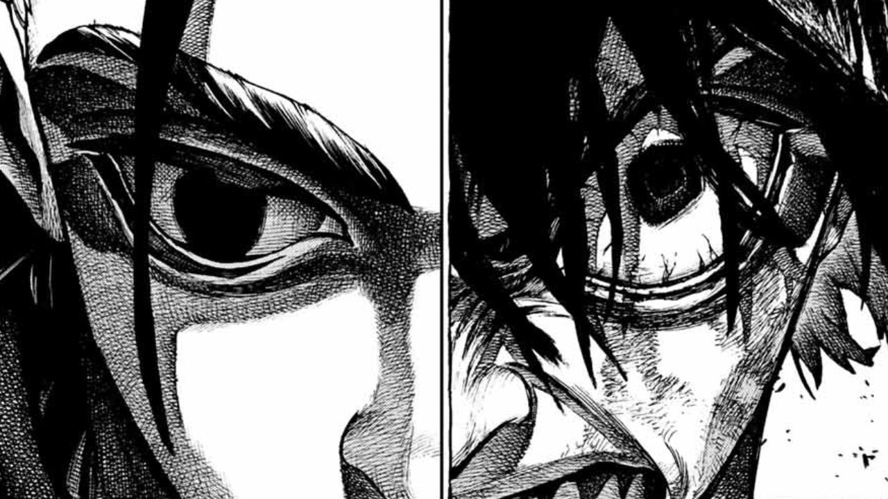 Gachiakuta [Kei Urana, Hideyoshi Andou, Kodansha, K-Manga]