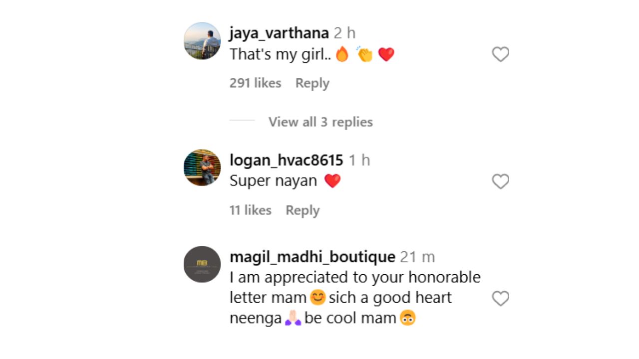 fans
