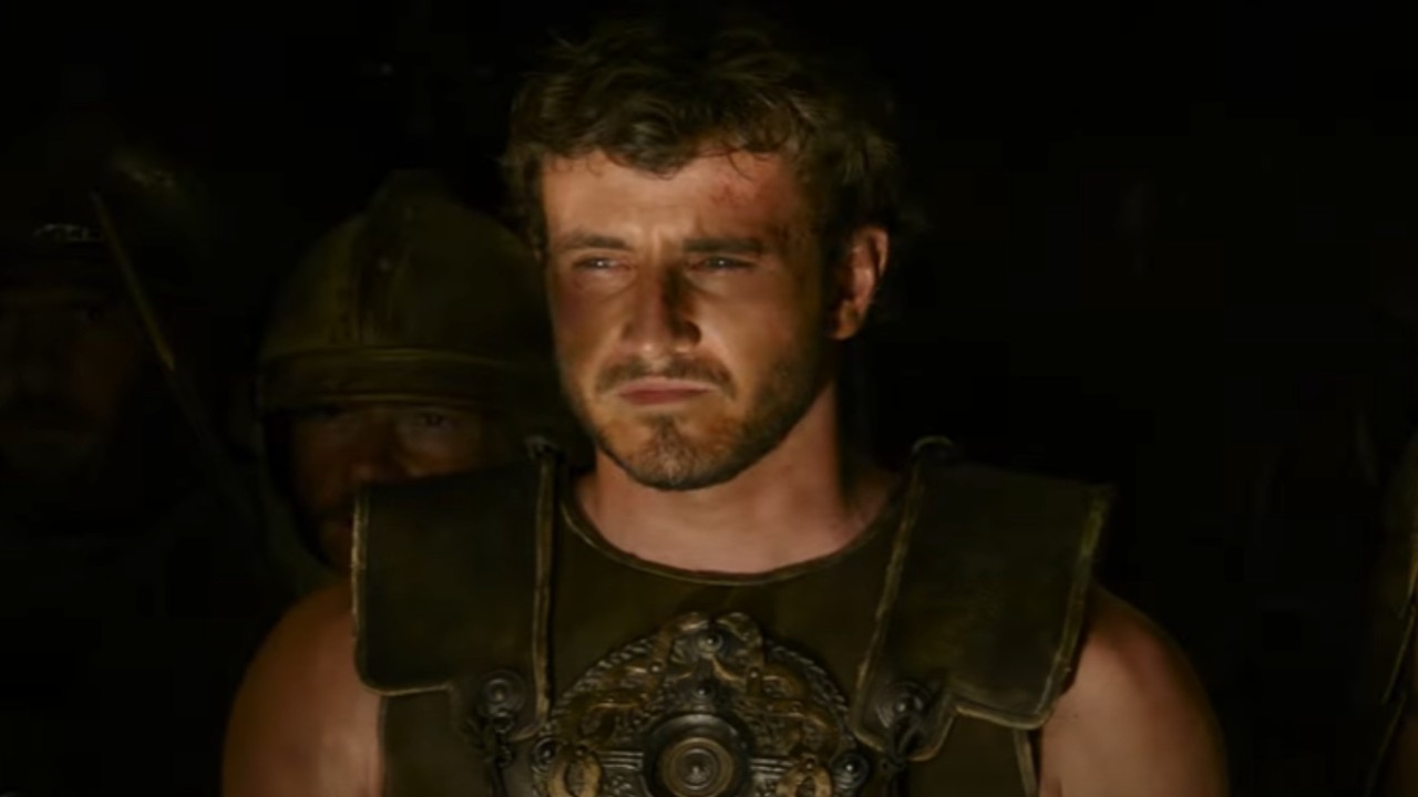'That’s My Guy For Rolling Around in the Sand': Gladiator Director Cast Paul Mescal After Watching Normal People? The Actor Responds 