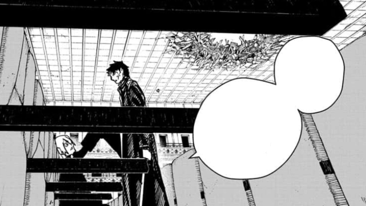 Kagurabachi [Takeru Hokazono, Shueisha, MangaPlus, Viz Media]