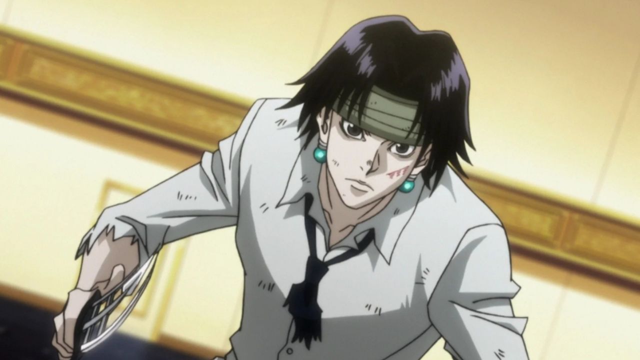 Hunter x Hunter [Yoshihiro Togashi, Madhouse, Viz Media, Muse Communication, Crunchyroll]
