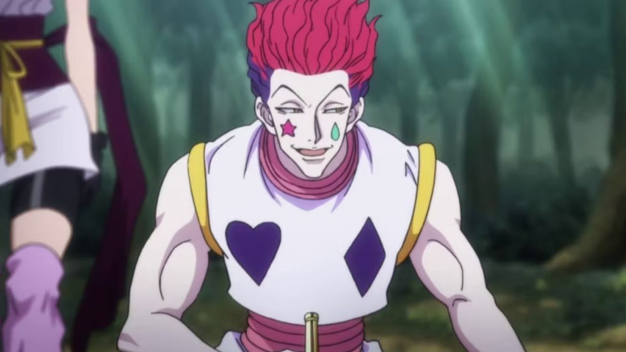 Hunter x Hunter [Yoshihiro Togashi, Madhouse, Viz Media, Muse Communication, Crunchyroll]
