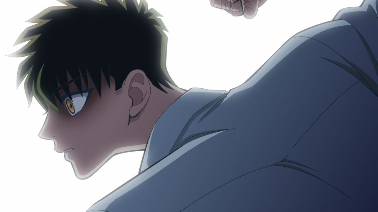 Yakuza Fiancé: Raise wa Tanin ga Ii [Asuka Konishi, Studio DEEN, Aniplus, Crunchyroll]