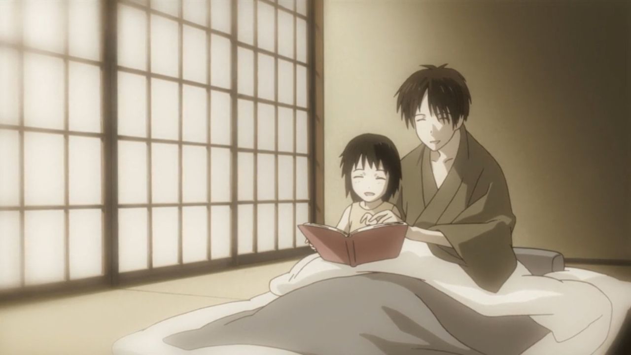 Natsume’s Book Of Friends [Yuki Midorikawa, Brain’s Base, Shuka, Crunchyroll]