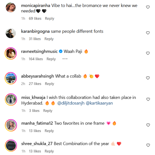Pic Courtesy: Diljit Dosanjh Instagram