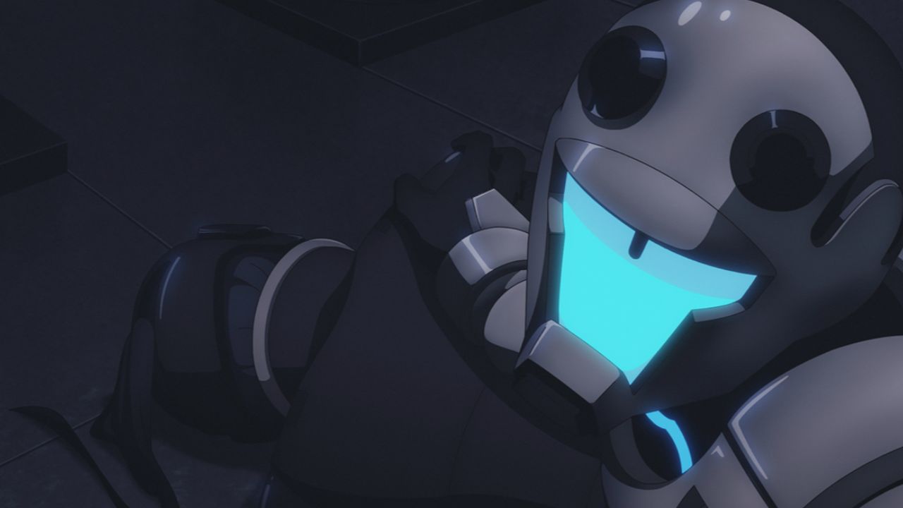 Sword Art Online Alternative: Gun Gale Online [Keiichi Sigsawa, 3Hz, A-1 Pictures, Muse Communication, Crunchyroll]