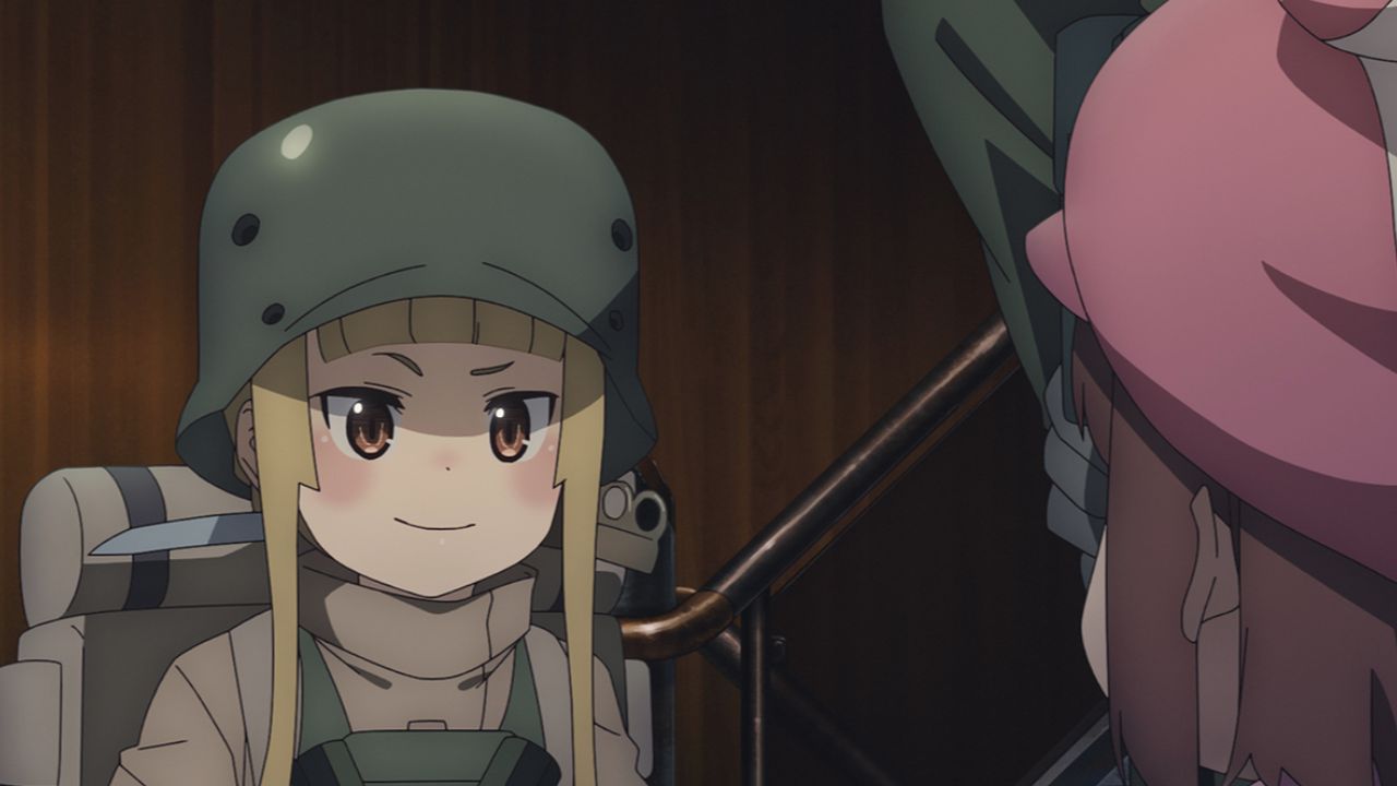 Sword Art Online Alternative: Gun Gale Online [Keiichi Sigsawa, 3Hz, A-1 Pictures, Muse Communication, Crunchyroll]
