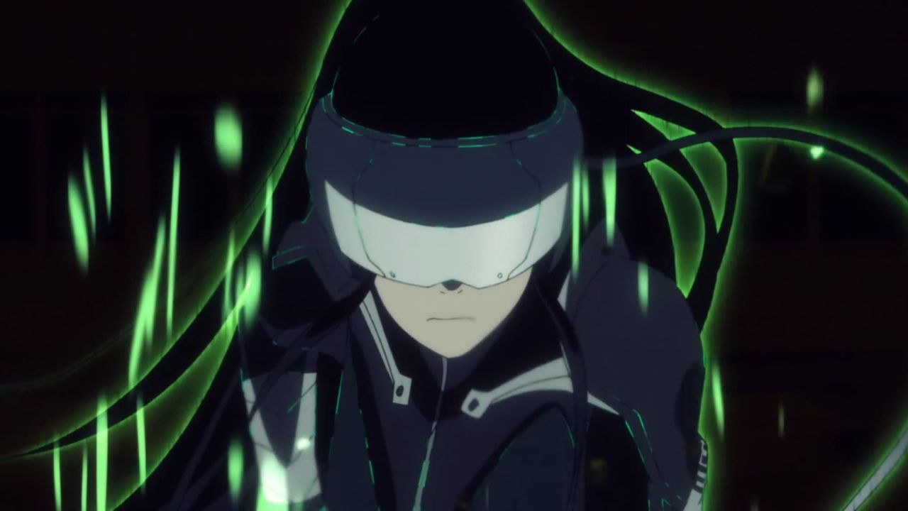 Kaiju No. 8 [Naoya Matsumoto, Production I.G., Toho Animation, Crunchyroll]