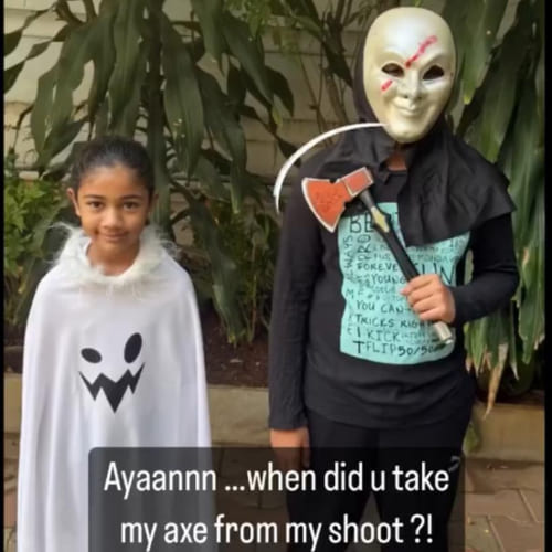 Ayaan