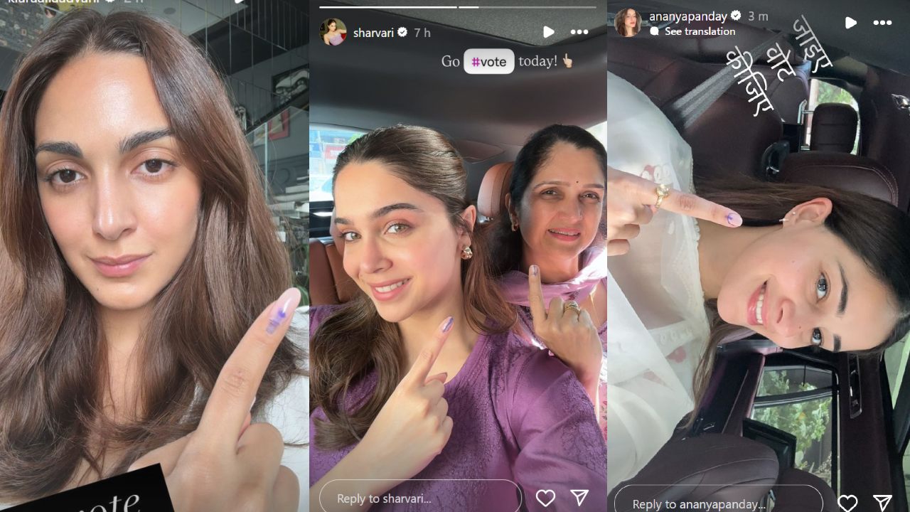 Picture Courtesy: Instagram 