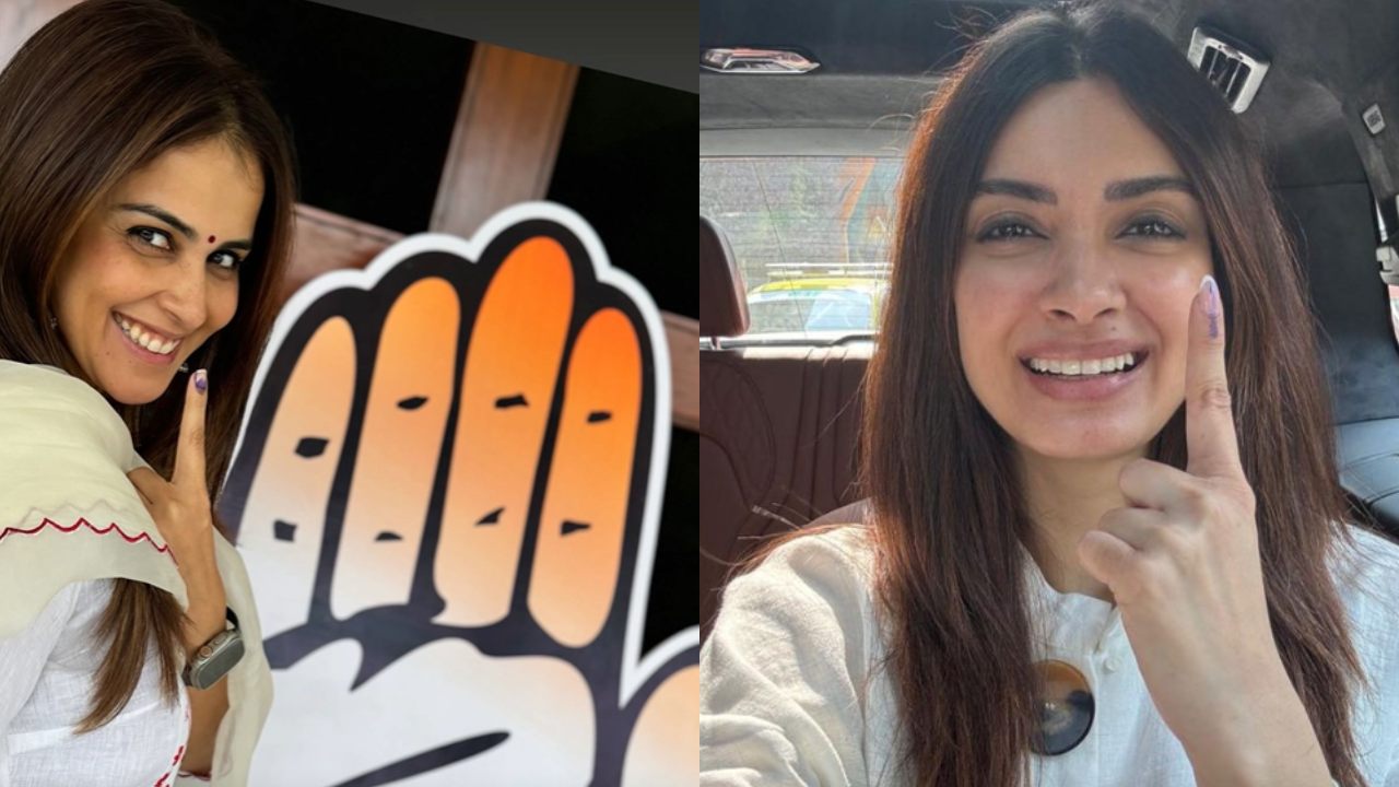 Picture Courtesy: Instagram 