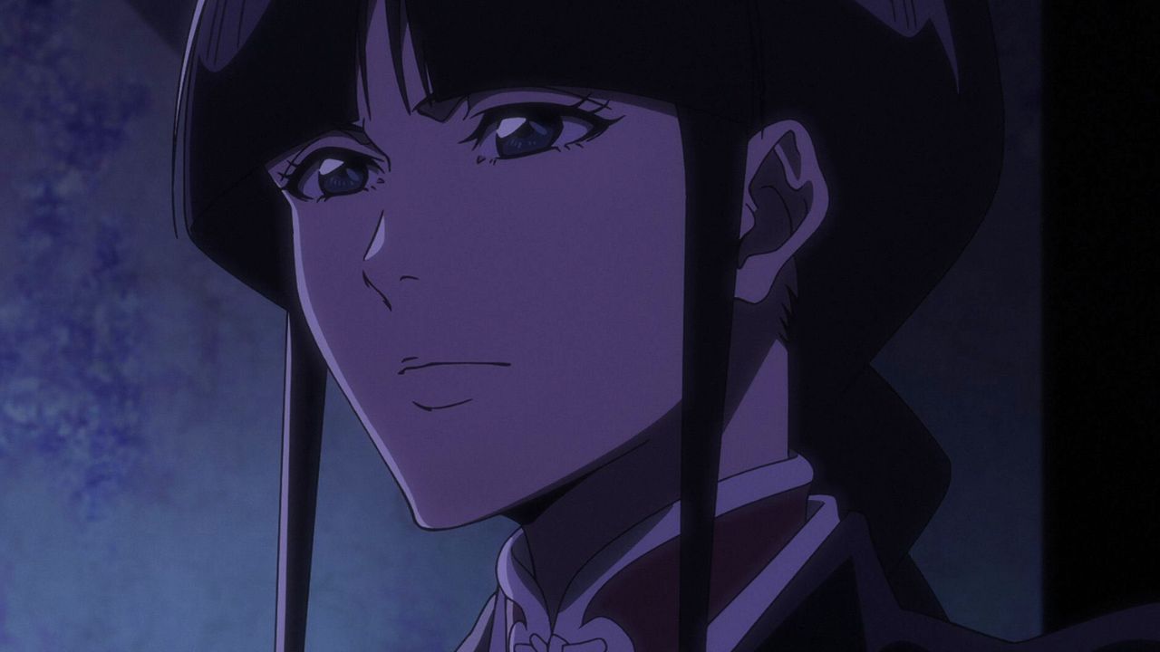 Bleach: Thousand-Year Blood War [Tite Kubo, Pierrot, Medialink, Netflix, Hulu, Disney+]