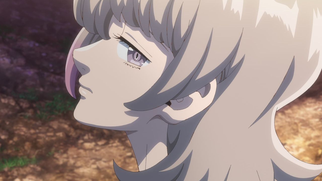 Four Knights Of The Apocalypse [Nakaba Suzuki, Telecom Animation Film, TMS Entertainment, Netflix]
