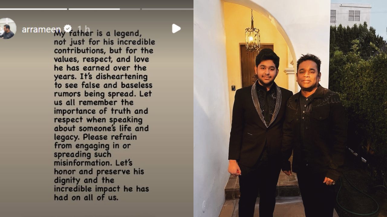 Picture Courtesy: Instagram 