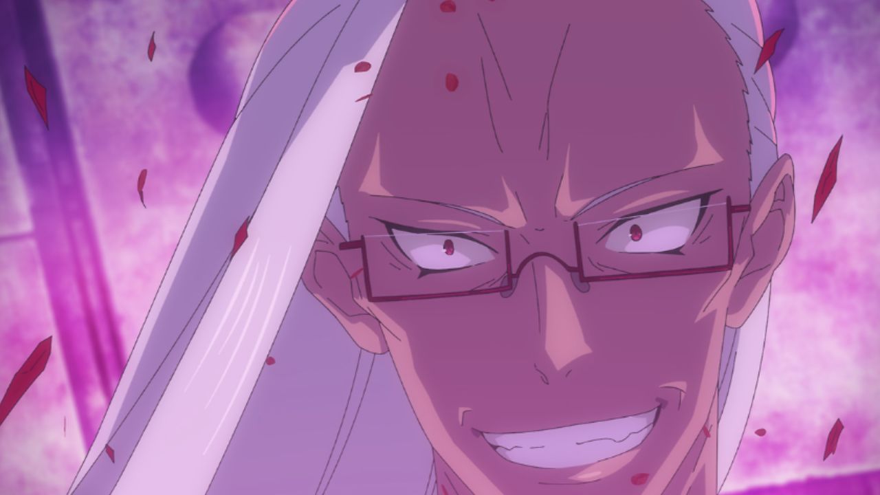 Demon Lord 2099 [Daigo Murasaki, J.C.Staff, Crunchyroll, Muse Communication]