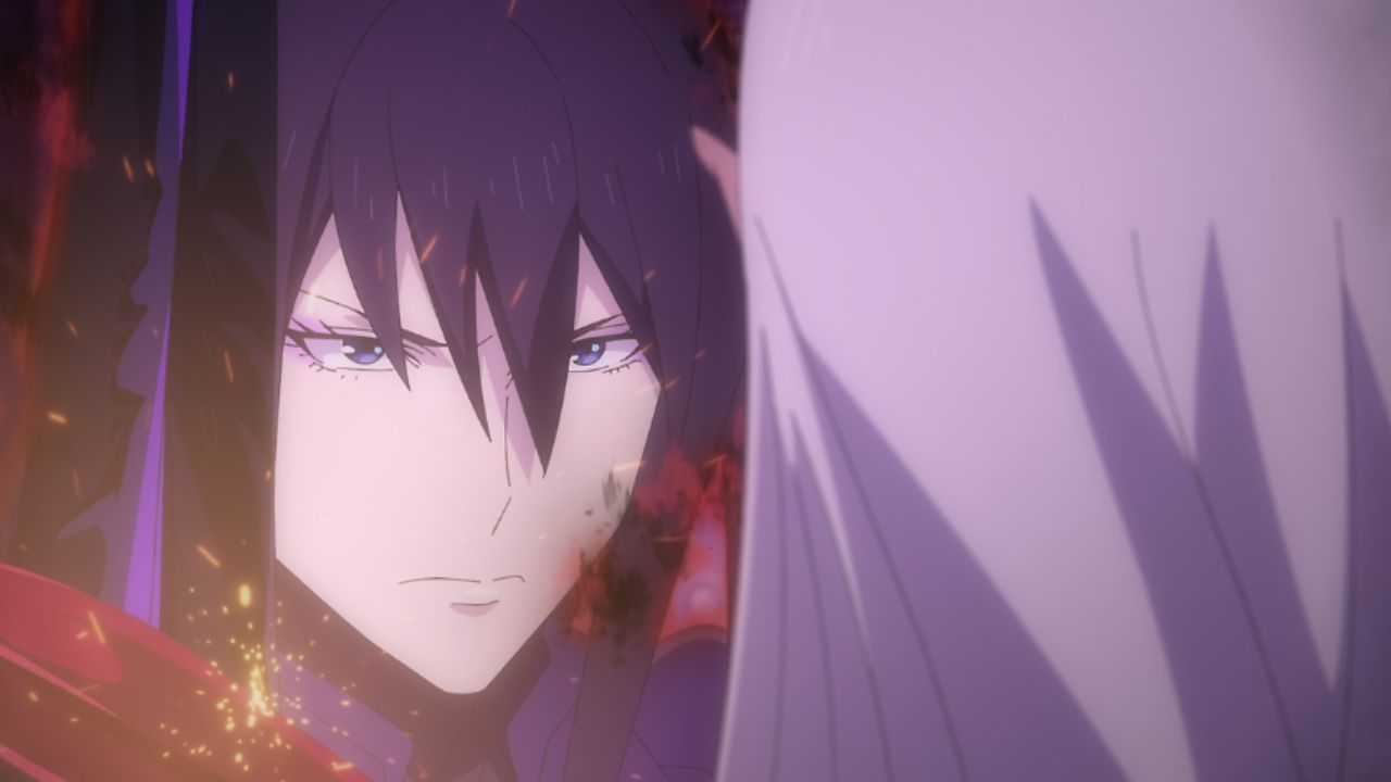 Demon Lord 2099 [Daigo Murasaki, J.C.Staff, Crunchyroll, Muse Communication]