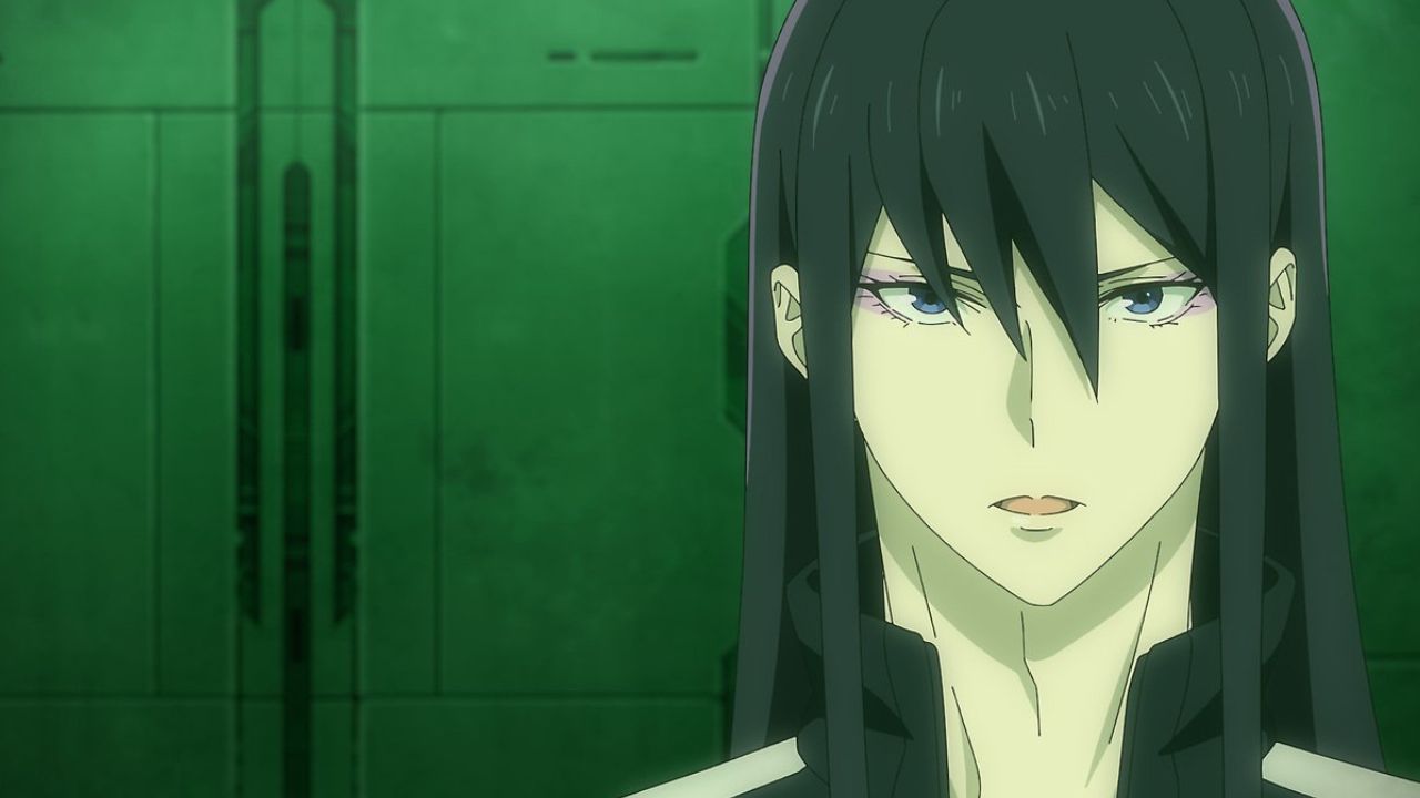 Demon Lord 2099 [Daigo Murasaki, J.C.Staff, Crunchyroll, Muse Communication]