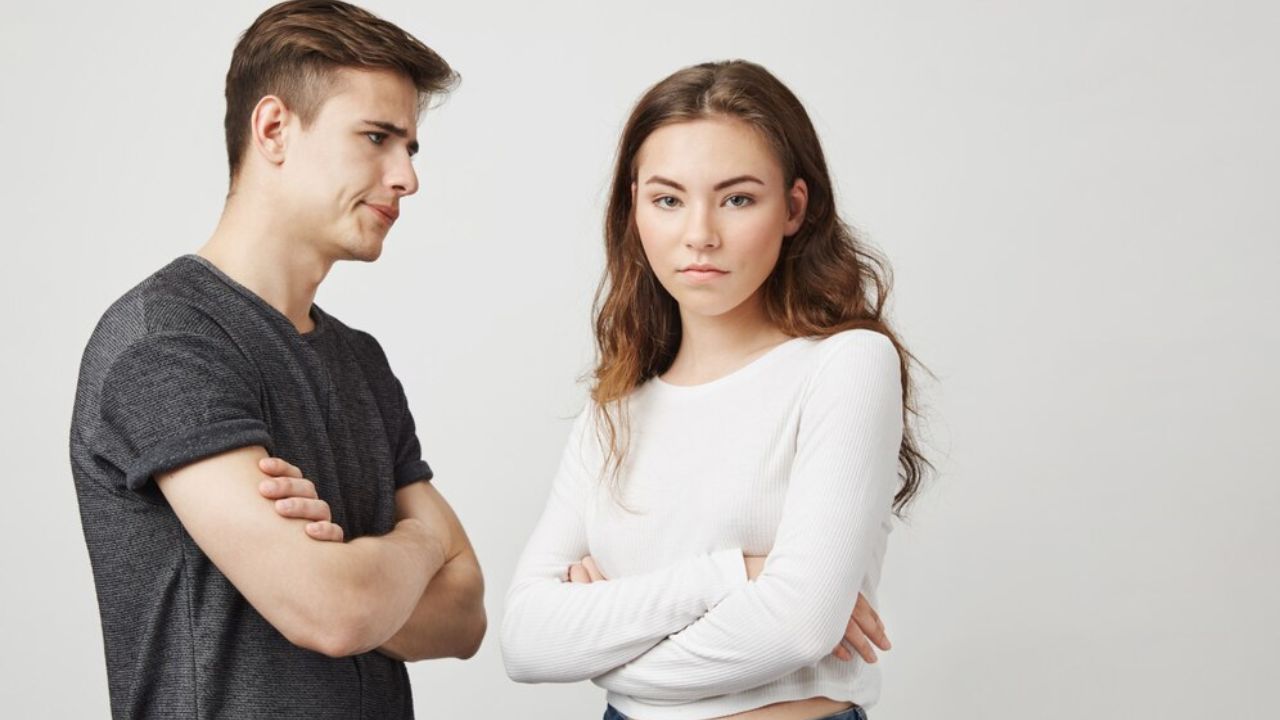 How to Get Your Ex-Girlfriend Back
